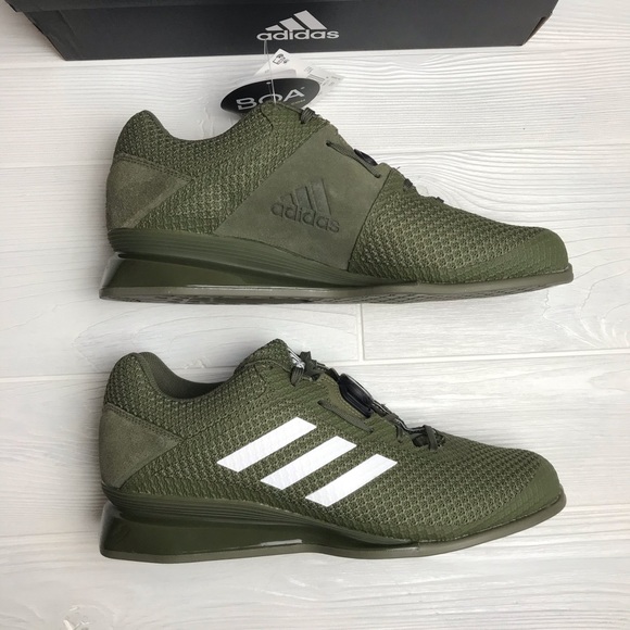 boa weightlifting shoes